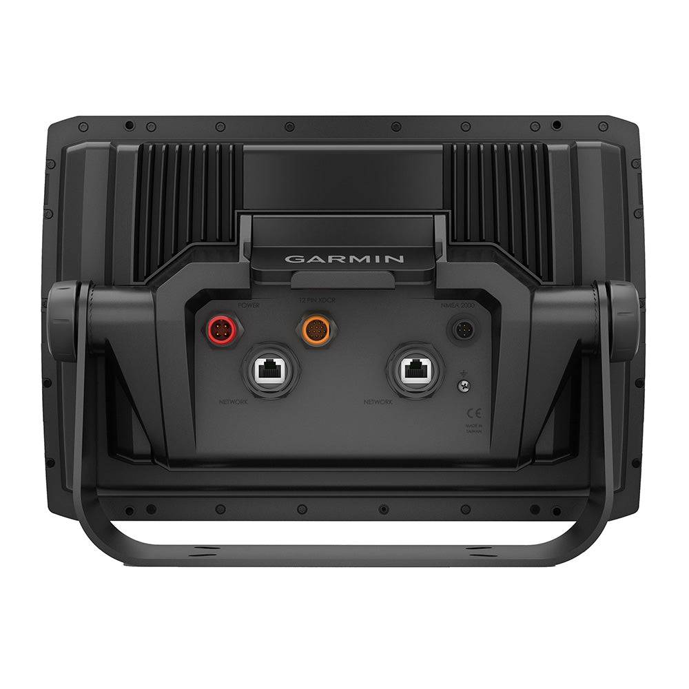 Garmin ECHOMAP Ultra 2 122sv w/GT56UHD-TM Transducer [010-02881-01] - Twin Screws Marine Service