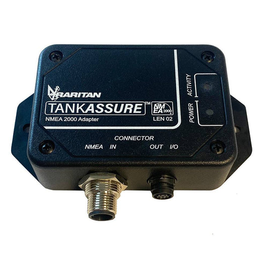 Raritan TankAssure NMEA2000 Adapter [15630] - Twin Screws Marine Service
