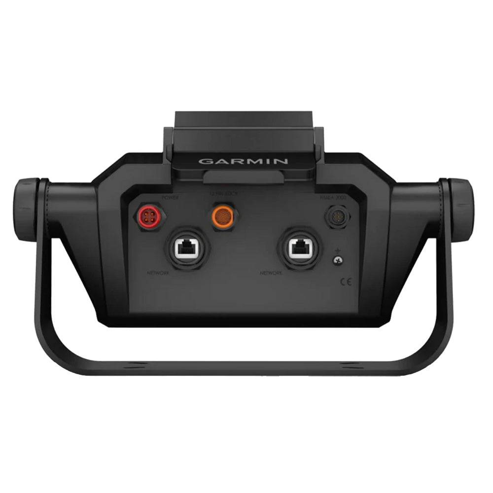 Garmin Bail Mount w/Quick Release Cradle f/ECHOMAP Ultra 2 10" Chartplotter [010-13352-02] - Twin Screws Marine Service