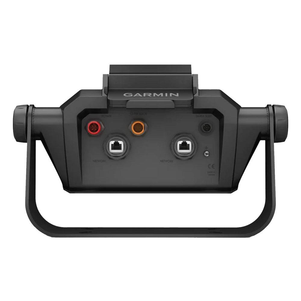 Garmin Bail Mount w/Quick Release Cradle f/ECHOMAP Ultra 2 12" Chartplotter [010-13353-03] - Twin Screws Marine Service