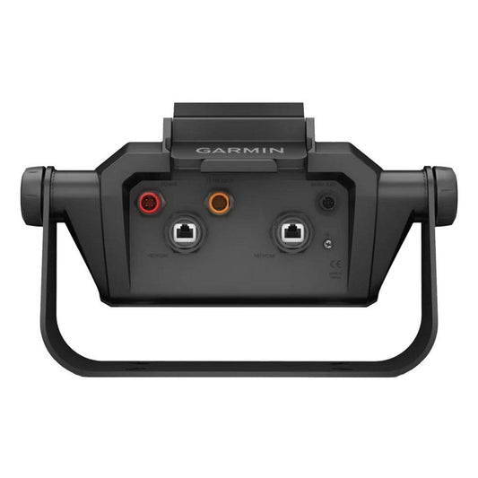Garmin Bail Mount w/Quick Release Cradle f/ECHOMAP Ultra 2 12" Chartplotter [010-13353-03] - Twin Screws Marine Service
