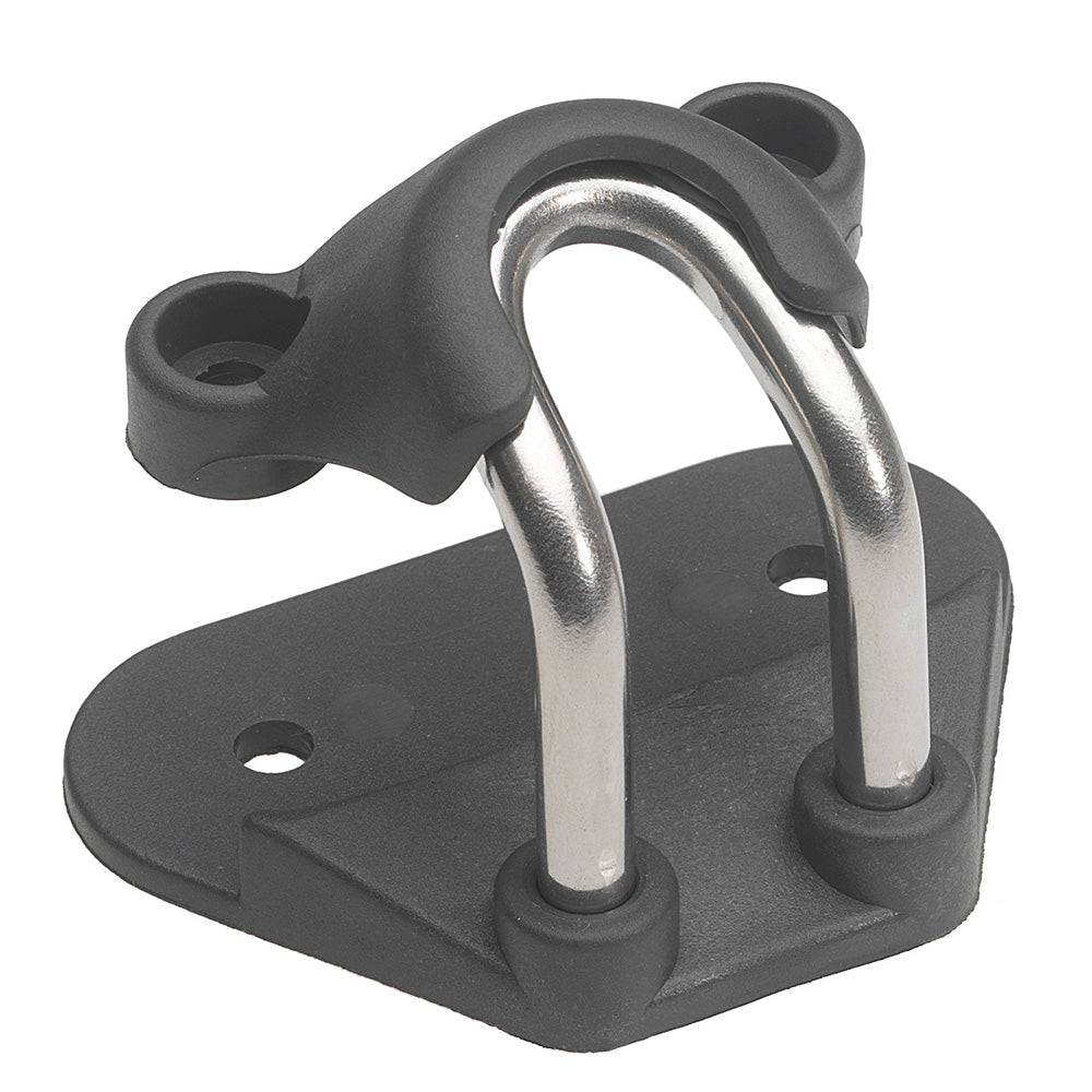 Barton Marine Pillar Fairlead f/70300 Cam Cleat [70305] - Twin Screws Marine Service