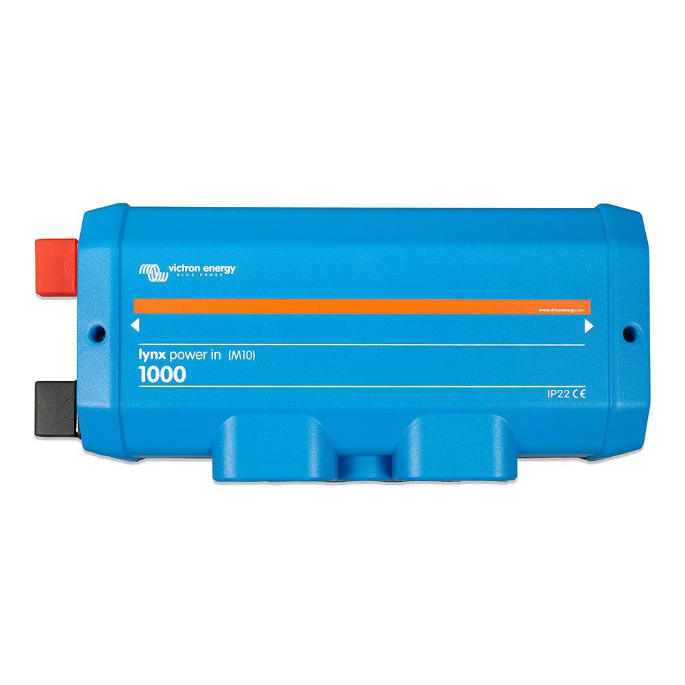 Victron Lynx Power-In w/M10 Terminals [LYN020102010] - Twin Screws Marine Service
