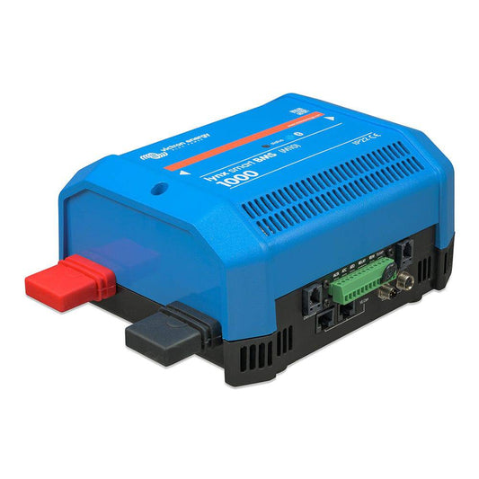 Victron Lynx Smart BMS 1000 Battery Management System f/Lithium Smart Batteries [LYN034170210] - Twin Screws Marine Service