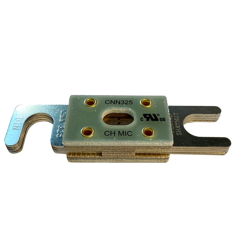Victron 325A/80V CNN Fuse f/Lynx Shunt [CIP140325000] - Twin Screws Marine Service
