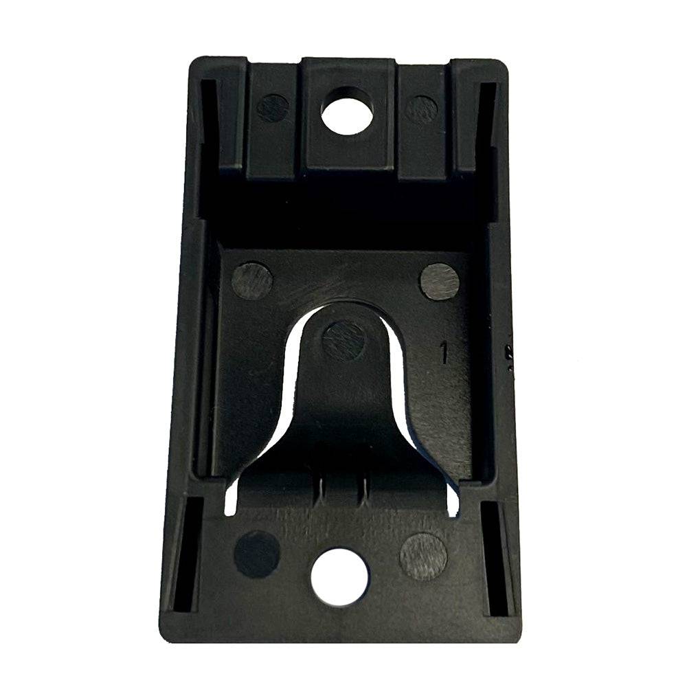 Standard Horizon Mic Hanger [RA0458800] - Twin Screws Marine Service