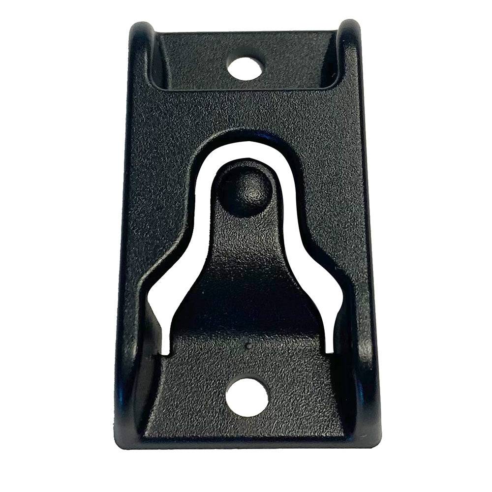 Standard Horizon Mic Hanger [RA0458800] - Twin Screws Marine Service