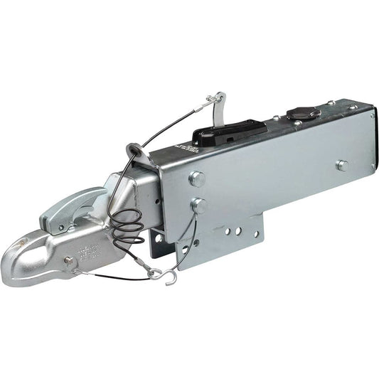 Load Rite 20,000lb Capacity Disc Brake Actuator w/2-5/16 Coupler [6080.60] - Twin Screws Marine Service