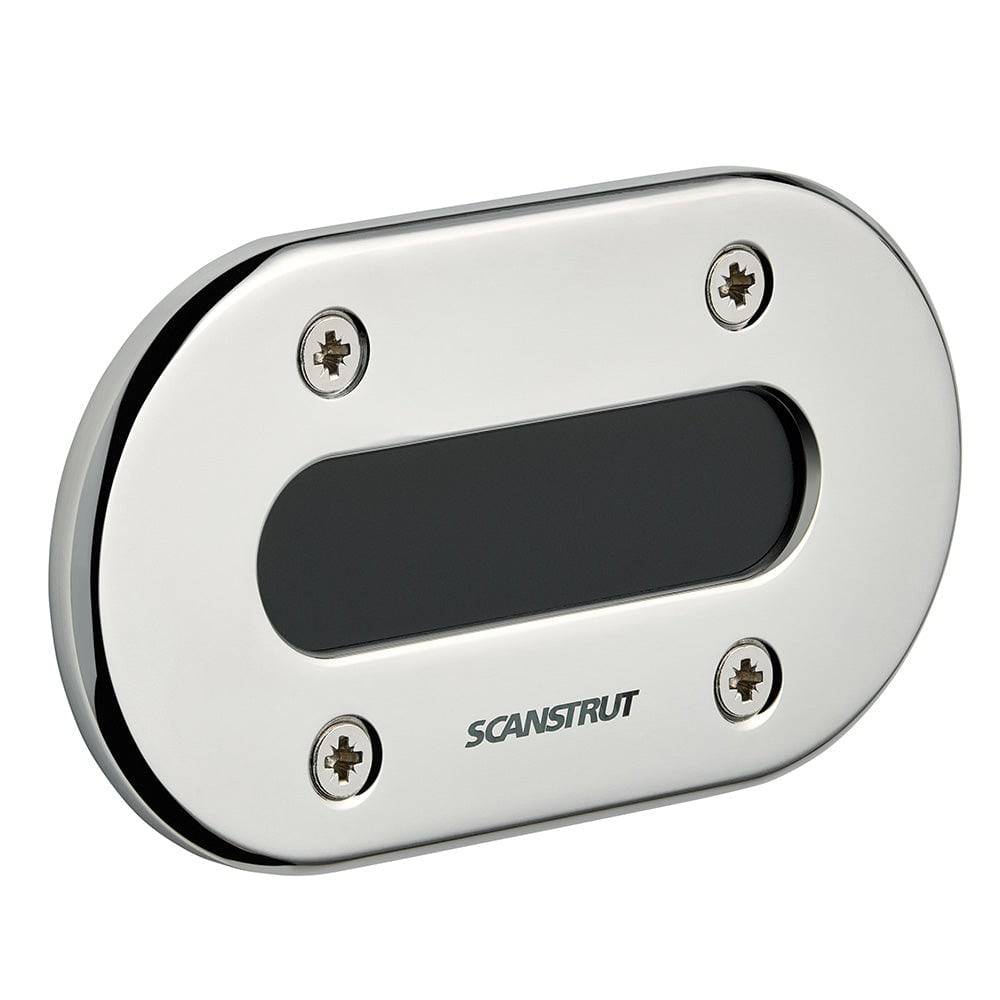 Scanstrut SS Low-Profile Multi Cable Seal f/Cables Up to 15mm [DS-LP-MULTI-S] - Twin Screws Marine Service