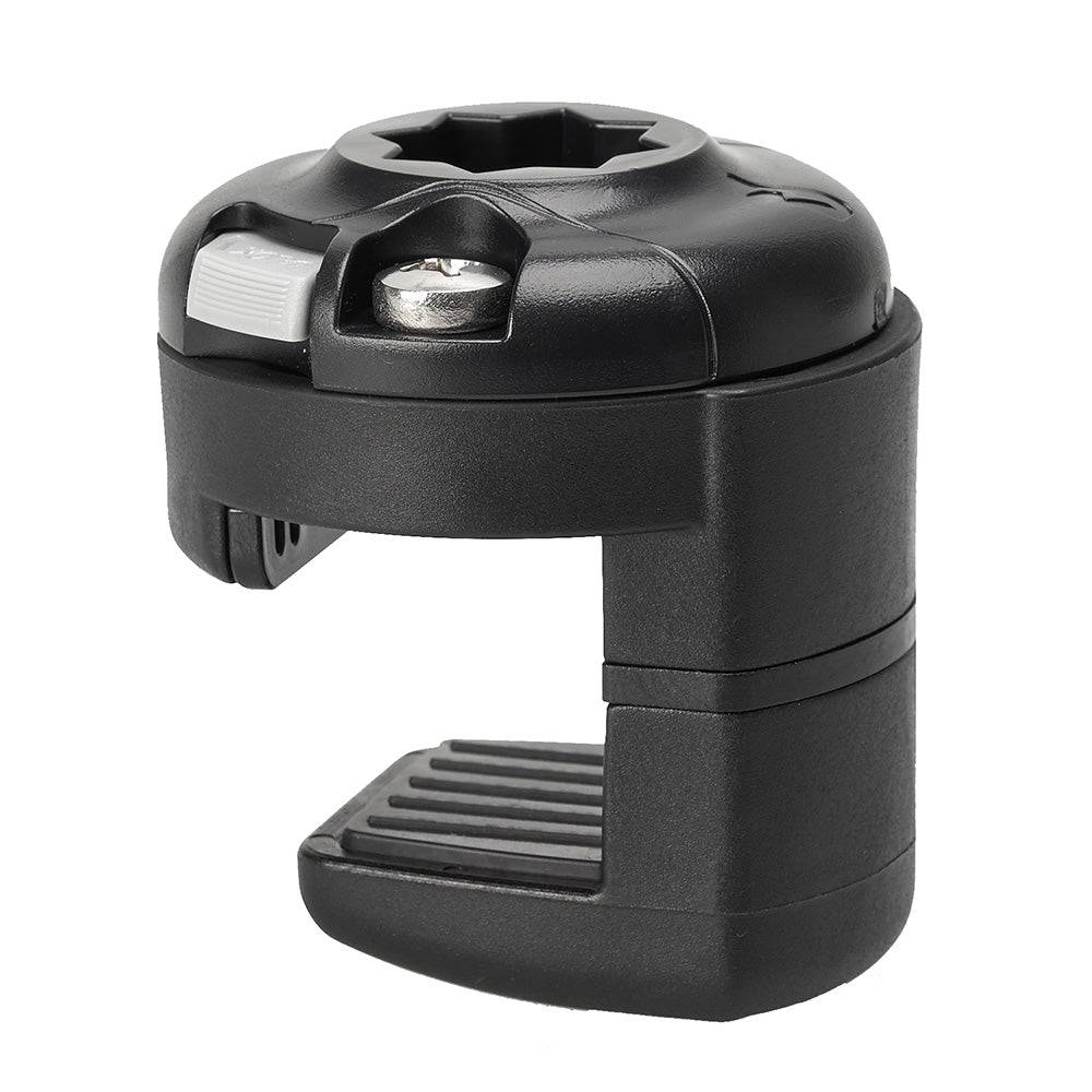 RAILBLAZA Pontoon Boat RailMount StarPort 28-32 [03-4149-11] - Twin Screws Marine Service