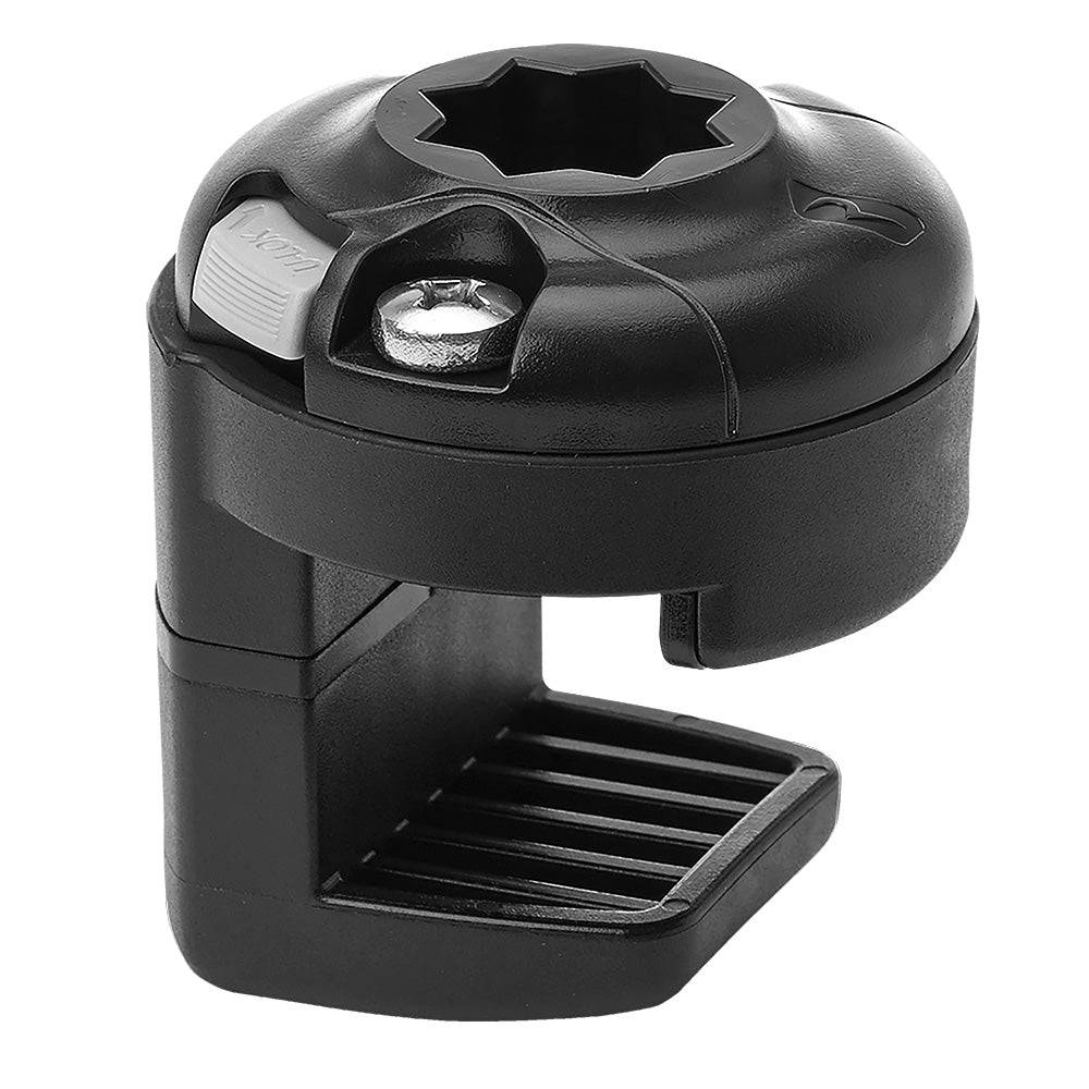 RAILBLAZA Pontoon Boat RailMount StarPort 28-32 [03-4149-11] - Twin Screws Marine Service