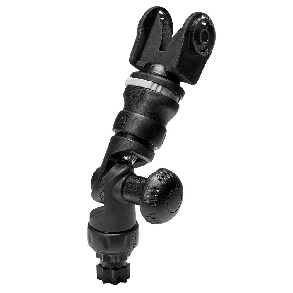 RAILBLAZA Fishfinder Mount R-Lock f/Lowrance Hook2 [02-4142-11] - Twin Screws Marine Service