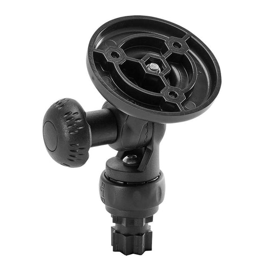 RAILBLAZA Garmin Fishfinder Mount R-Lock [02-4178-11] - Twin Screws Marine Service