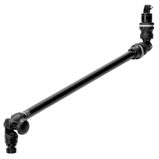 RAILBLAZA Camera Boom 600 R-Lock [02-4132-11] - Twin Screws Marine Service