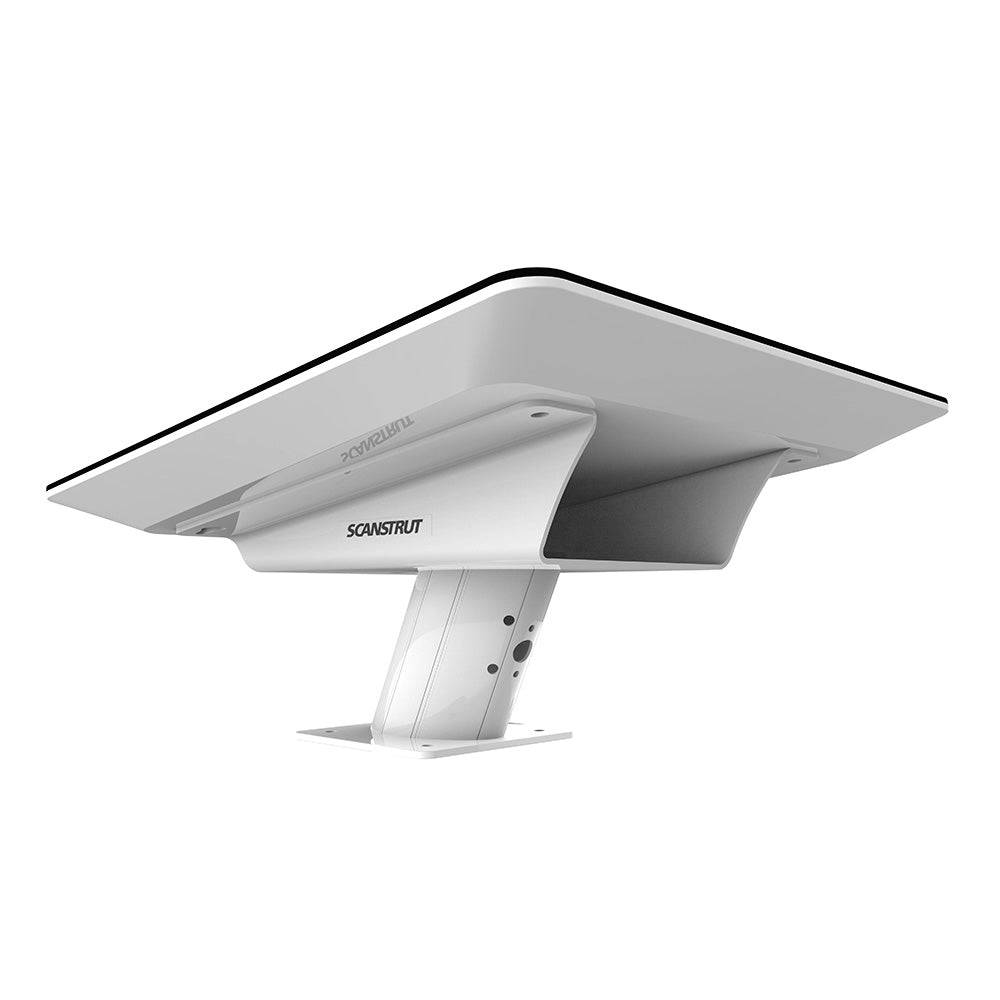 Scanstrut 6" Aluminum PowerTower Mount f/Starlink [APT-150-SL-01] - Twin Screws Marine Service