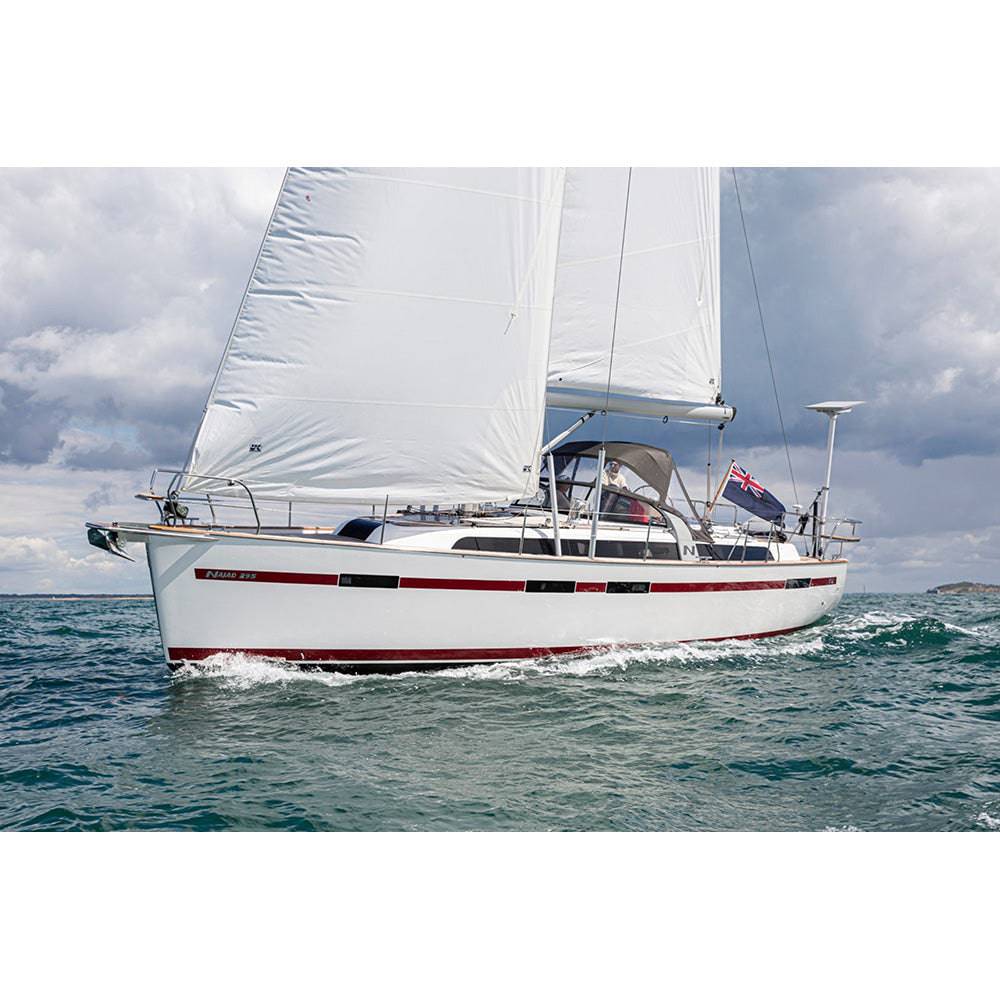 Scanstrut 6" Aluminum PowerTower Mount f/Starlink [APT-150-SL-01] - Twin Screws Marine Service