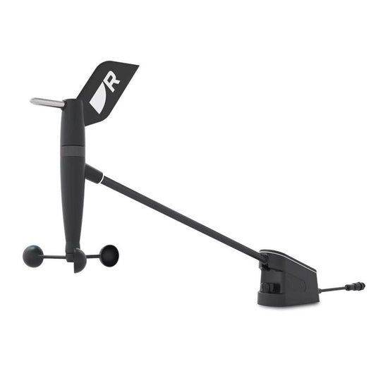 Raymarine RSW Wired - Smart Performance Wind Transducer - Short Arm w/30M Cable [E70670] - Twin Screws Marine Service