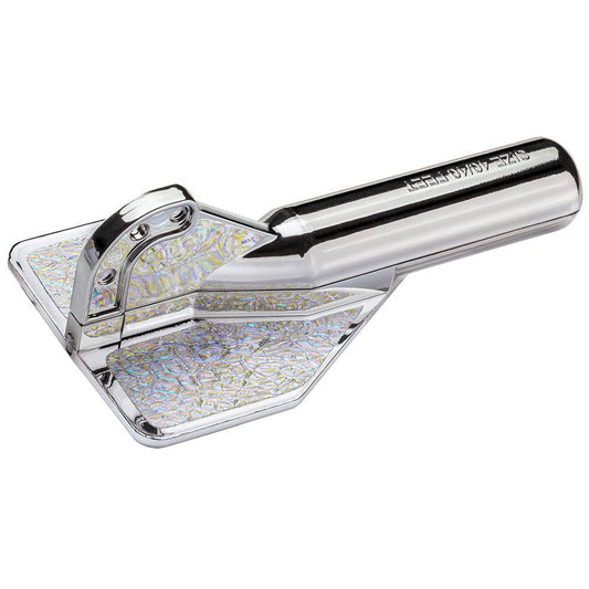 Luhr-Jensen 20' Jet Driver - Silver Crush [5540-020-2502] - Twin Screws Marine Service