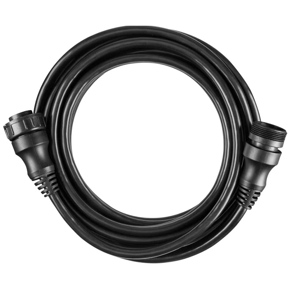Garmin Panoptix LiveScope Transducer Extension Cable - 30' - 21-Pin [010-13350-02] - Twin Screws Marine Service