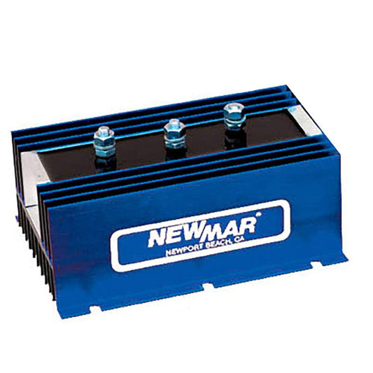 Newmar 1-2-120 Battery Isolator [1-2-120] - Twin Screws Marine Service