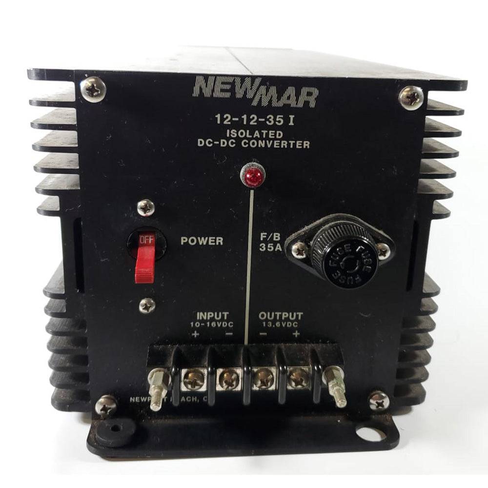 Newmar 12-12-35I DC Converter [12-12-35I] - Twin Screws Marine Service