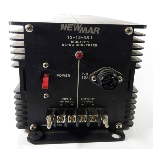 Newmar 12-12-35I DC Converter [12-12-35I] - Twin Screws Marine Service