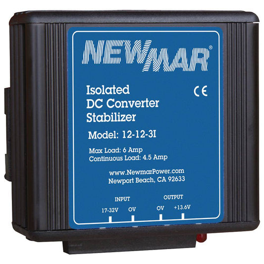 Newmar 12-12-3i Power Stabilizer [12-12-3I] - Twin Screws Marine Service