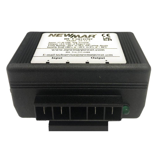 Newmar 24-12-3 DC Converter [24-12-3] - Twin Screws Marine Service