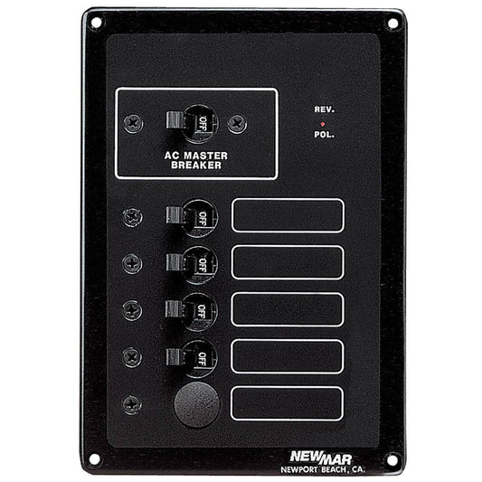 Newmar ACCY-IX Blank Panel [ACCY-IX] - Twin Screws Marine Service