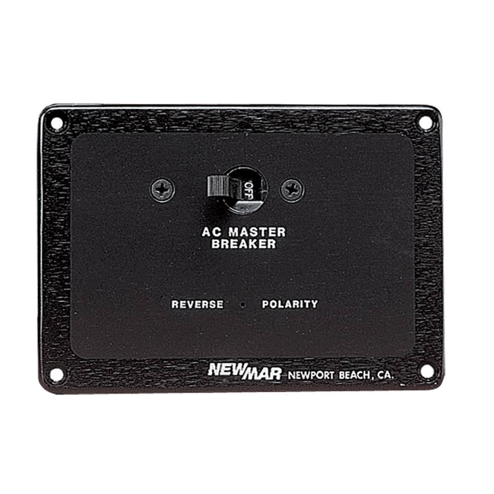 Newmar AC-II Panel [AC-II] - Twin Screws Marine Service