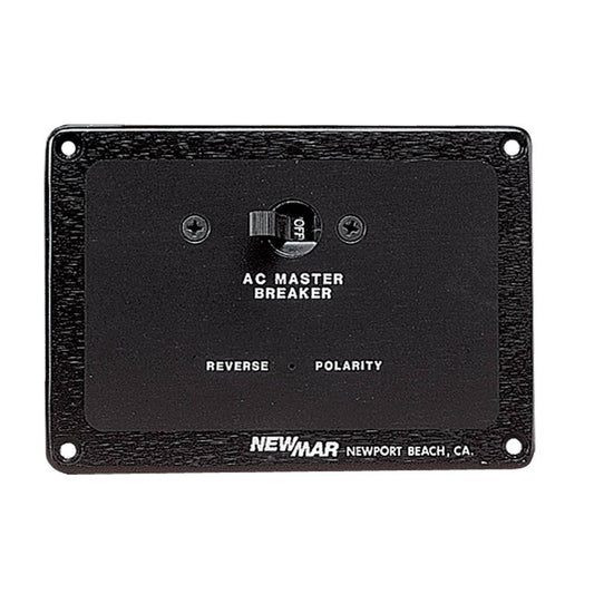 Newmar AC-II Panel [AC-II] - Twin Screws Marine Service