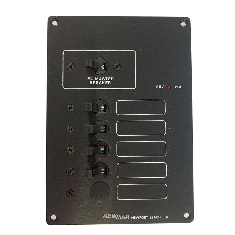 Newmar AC-IX Panel [AC-IX] - Twin Screws Marine Service