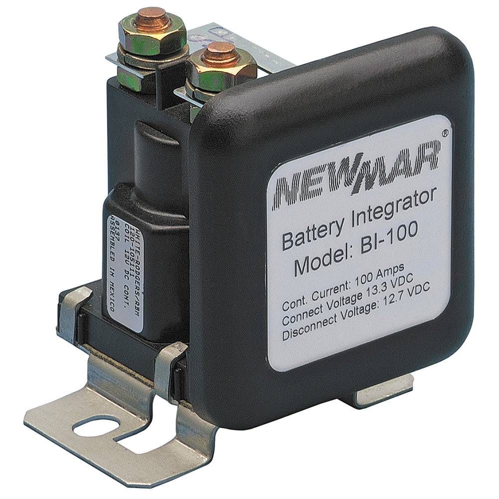 Newmar BI-100 Battery Integrator [BI-100] - Twin Screws Marine Service