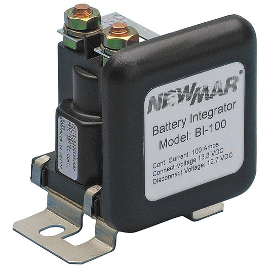 Newmar BI-100 Battery Integrator [BI-100] - Twin Screws Marine Service