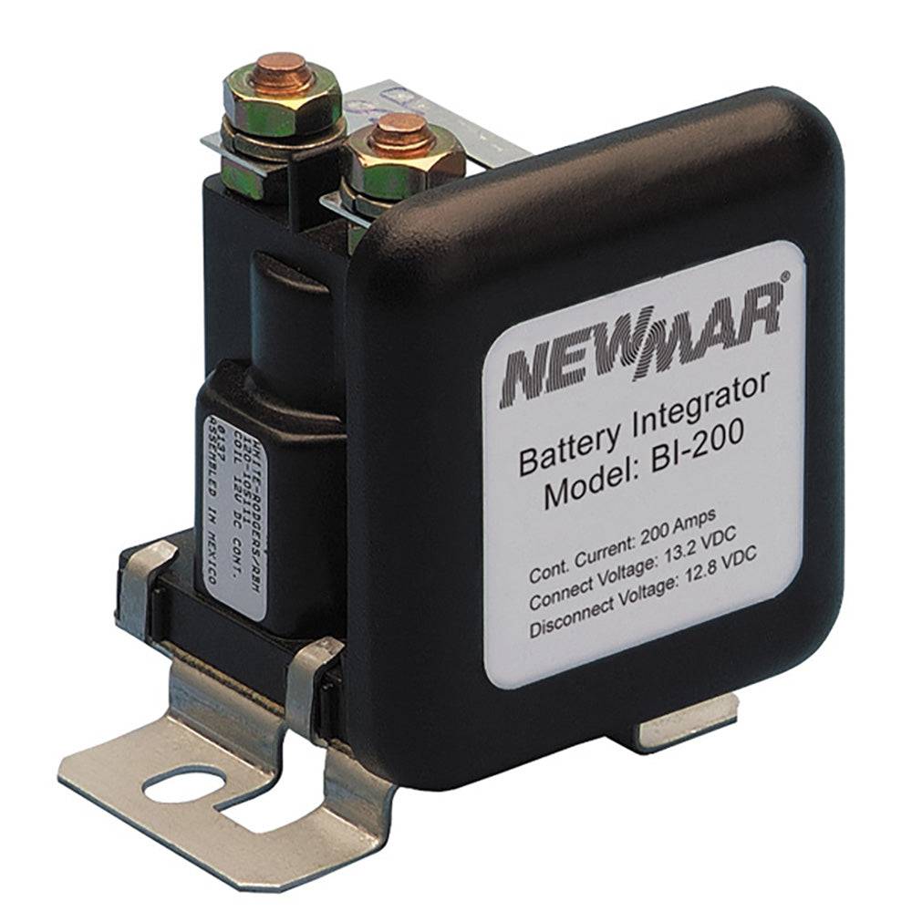 Newmar BI-200 Battery Integrator [BI-200] - Twin Screws Marine Service