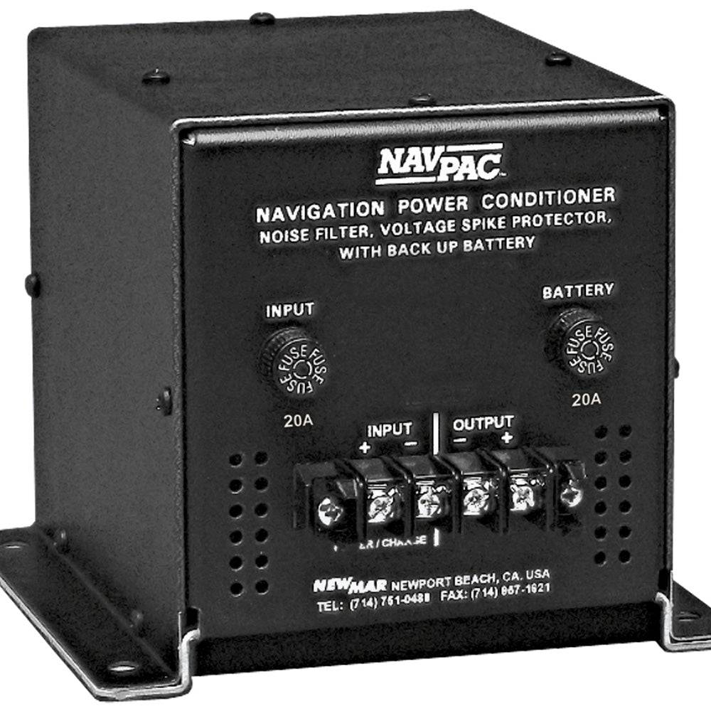 Newmar NP-12 Nav-Pac - 12V [NP-12] - Twin Screws Marine Service
