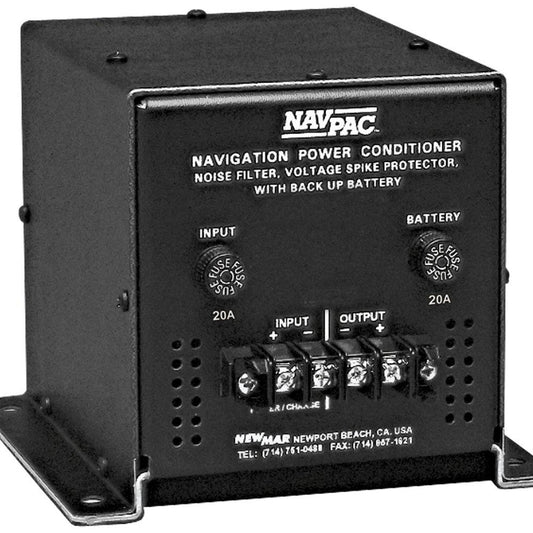 Newmar NP-12 Nav-Pac - 12V [NP-12] - Twin Screws Marine Service