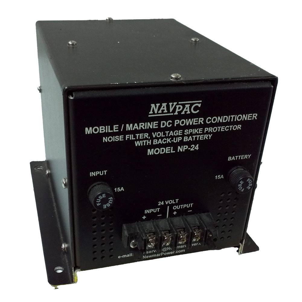 Newmar NP-24 Nav-Pac - 24V [NP-24] - Twin Screws Marine Service