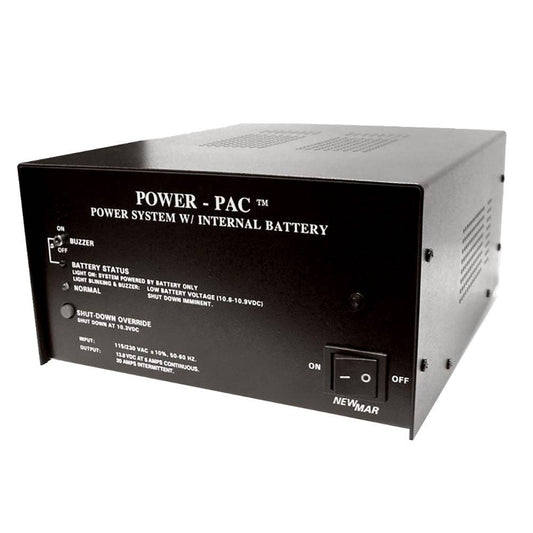 Newmar Power-Pac 14AH Power Supply [POWER-PAC14AH] - Twin Screws Marine Service