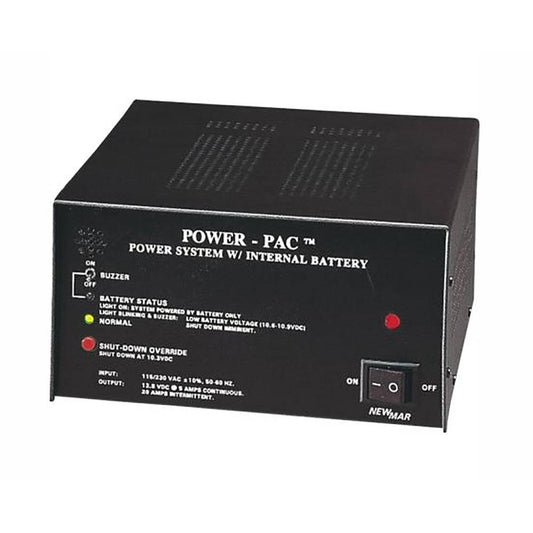 Newmar Power-Pac 7AH Power Supply [POWER-PAC7AH] - Twin Screws Marine Service