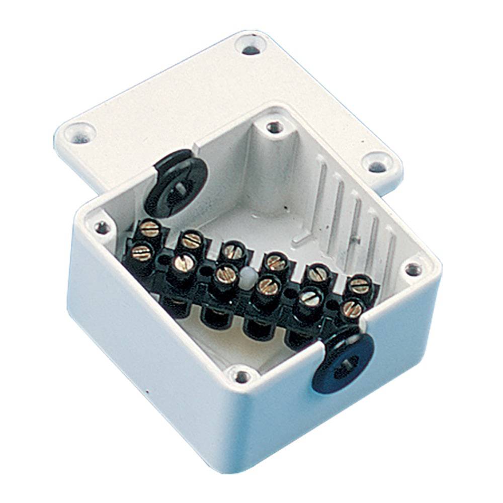 Newmar BX-1 Junction Box [BX-1] - Twin Screws Marine Service