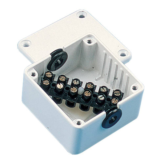 Newmar BX-1 Junction Box [BX-1] - Twin Screws Marine Service