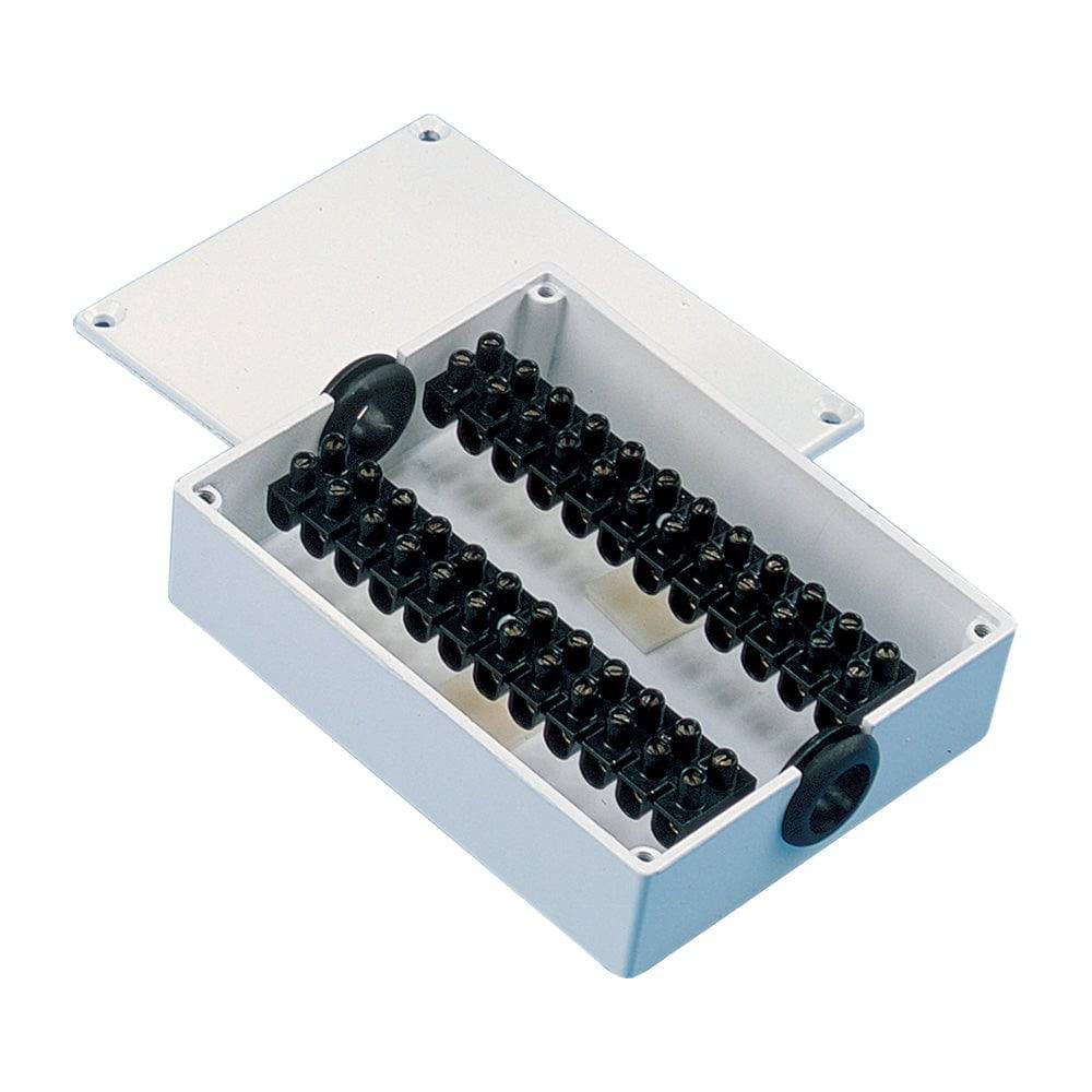 Newmar BX-3 Junction Box [BX-3] - Twin Screws Marine Service