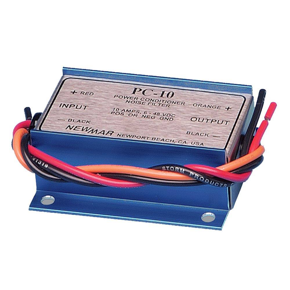 Newmar PC-10 Power Conditioner Noise Filter [PC-10] - Twin Screws Marine Service