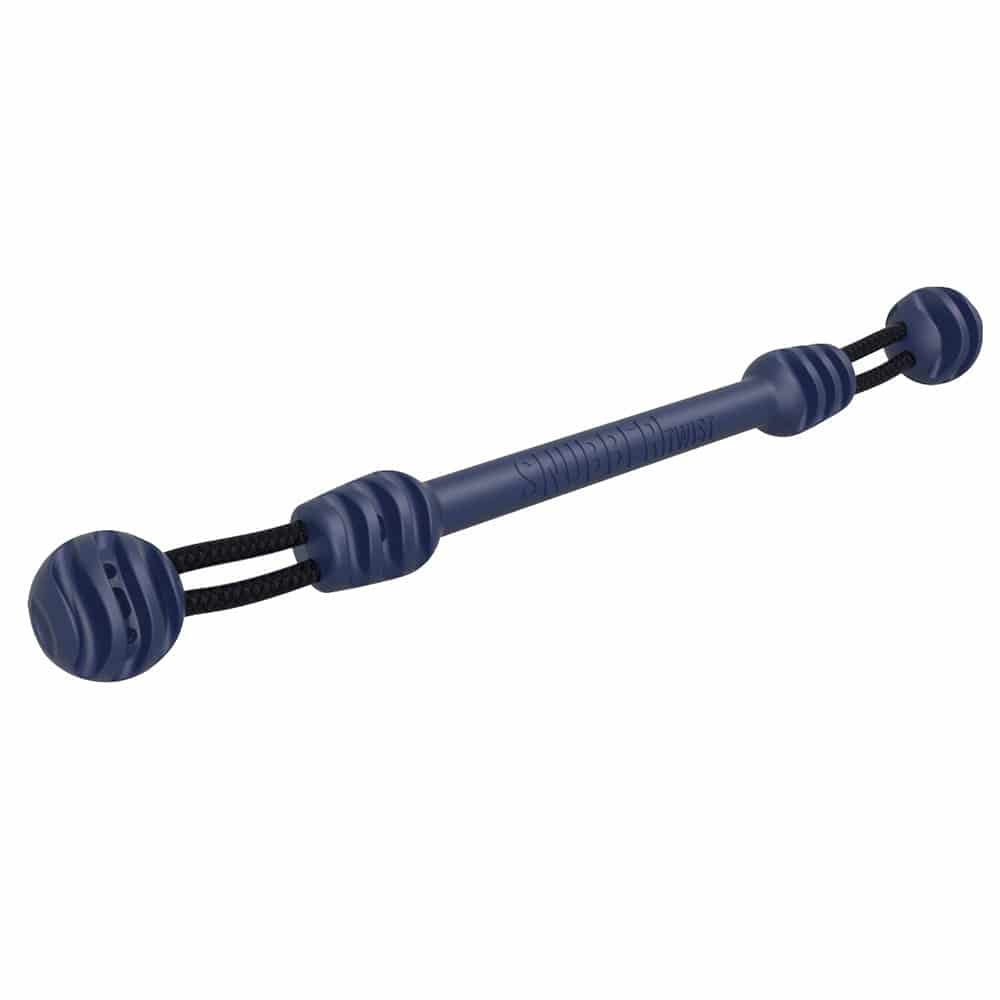 Snubber TWIST - Navy Blue - Individual [S51100] - Twin Screws Marine Service