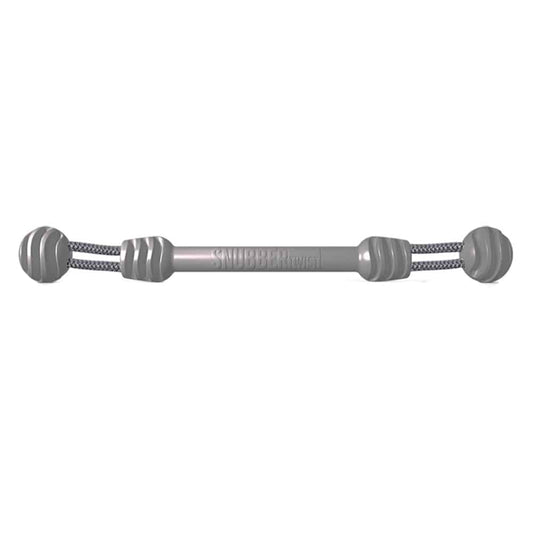 Snubber TWIST - Grey - Individual [S51104] - Twin Screws Marine Service