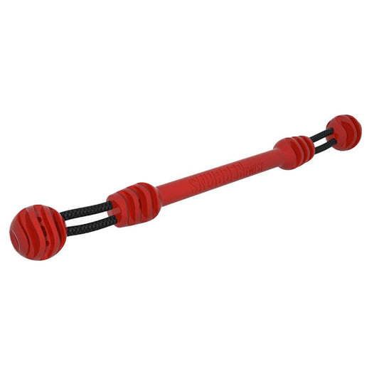 Snubber TWIST - Red - Individual [S51106] - Twin Screws Marine Service