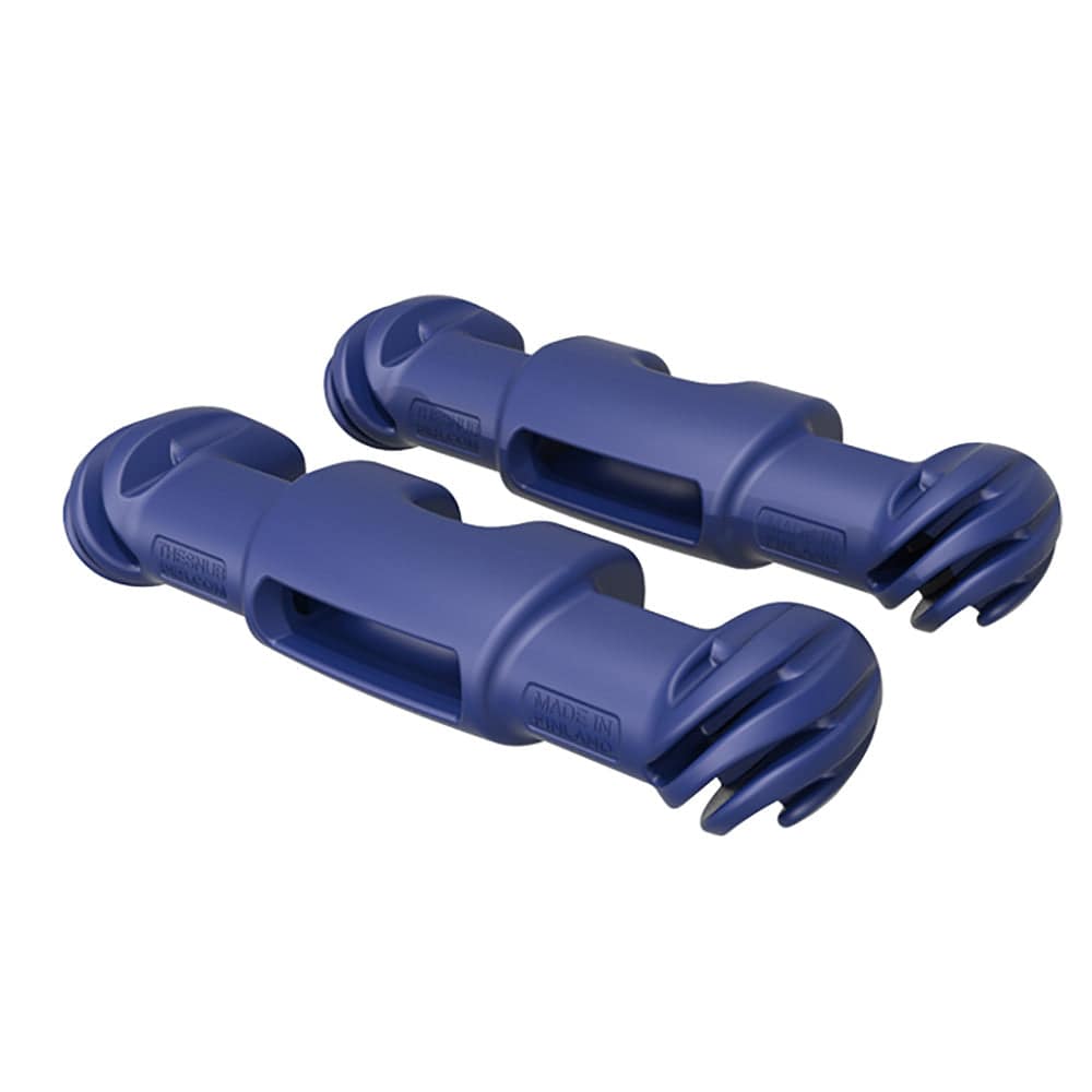 Snubber FENDER - Navy Blue - Pair [S51200] - Twin Screws Marine Service