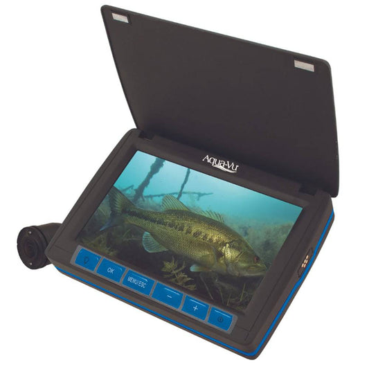 Aqua-Vu Micro Revolution 5.0 HD Underwater Camera [100-5194] - Twin Screws Marine Service