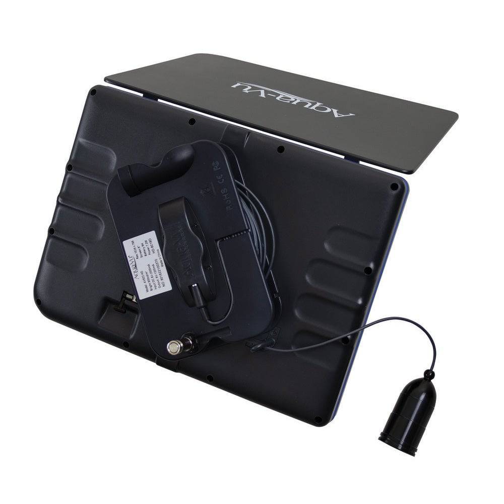 Aqua-Vu AV822 HD Portable Underwater Camera [100-4807] - Twin Screws Marine Service